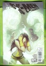 X-men Legacy #244 Mar 11