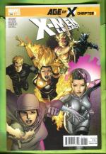 X-men Legacy #246 May 11