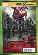 X-men Legacy #248 Jul 11