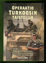 Operaatio Turkoosin Taistelija