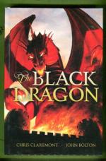 The Black Dragon