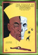The League of Extraordinary Gentlemen: Bumper Compendum Edition #2 99