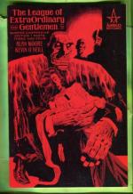 The League of Extraordinary Gentlemen Vol. 2 Bumper Compendium #2 Apr 03