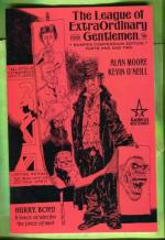 The League of Extraordinary Gentlemen Vol. 2 Bumper Compendium #1 Dec 02