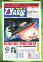 The League of Extraordinary Gentlemen Vol. 4: The Tempest #2