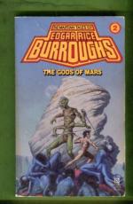 The Gods of Mars