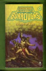 Swords of Mars