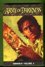 Army of Darkness Omnibus Vol. 2