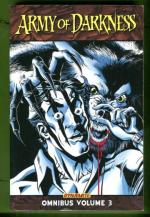 Army of Darkness Omnibus Vol. 3