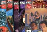 Terminator 2: Judgment Day - Cybernetic Dawn #0-4 Nov 95 - Apr 06 (Whole miniseries)