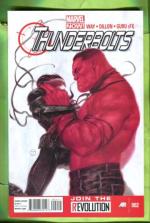 Thunderbolts #2 Feb 13