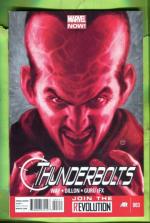 Thunderbolts #3 Mar 13
