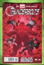 Thunderbolts #4 Apr 13