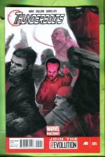 Thunderbolts #5 Apr 13