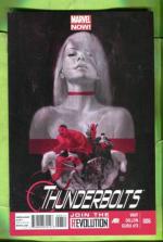 Thunderbolts #6 May 13