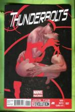 Thunderbolts #7 May 13