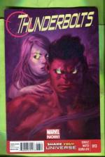 Thunderbolts #13 Sep 13