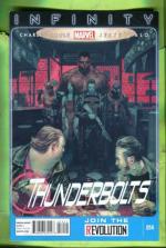 Thunderbolts #14 Oct 13