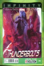 Thunderbolts #16 Dec 13
