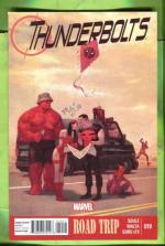 Thunderbolts #19 Feb 14