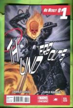 Thunderbolts #20 Mar 14