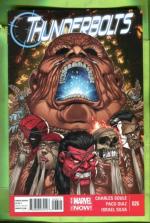Thunderbolts #26 Jul 14
