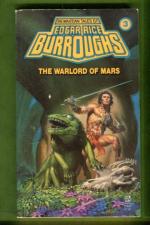 The Warlord of Mars