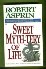Sweet Myth-tery of Life