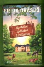 Synkkien sydänten kesälaidun