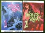 Wolf's Rain