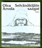 Selvänäkijäin saagat