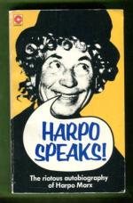 Harpo Speaks
