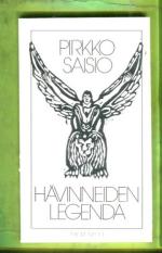 Hävinneiden legenda