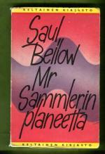 Mr Sammlerin planeetta