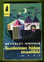 Kuoleman hidas musiikki (Sapo 35)