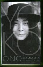 Yoko Ono - Elämäkerta