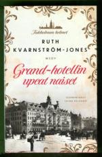 Grand-hotellin upeat naiset