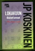 Lokakuun likaiset lunnaat