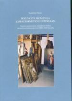 Ikkunoita ikonien ja kirkkoesineiden historiaan
