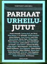 Parhaat urheilujutut