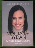 Voittajasydän - Marit Bjørgenin tarina