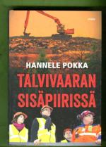 Talvivaaran sisäpiirissä