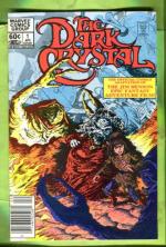 Dark Crystal Vol. 1 #1 Apr 83