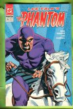 The Phantom #13 Mar 90