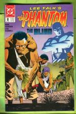 The Phantom #10 Dec 89