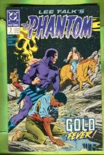 The Phantom #7 Sep 89