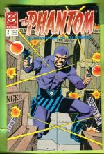 The Phantom #2 Apr 89