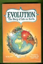 Evolution - The Story of Life on Earth