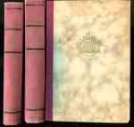 Pickwick-kerhon jälkeenjääneet paperit 1-2