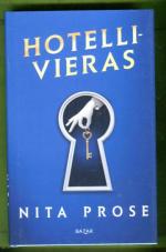 Hotellivieras